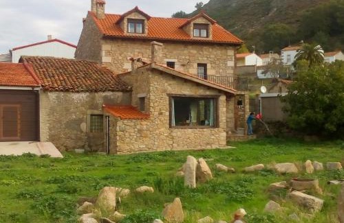 Cabezabellosa House | Casa Rural Romanejo