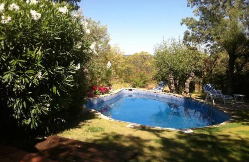 Valdemorillo House | Casa Rural Saint Joseph