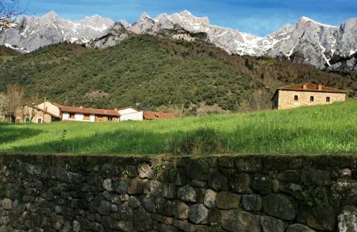 San Pelayo House | Casa Rural San Pelayo