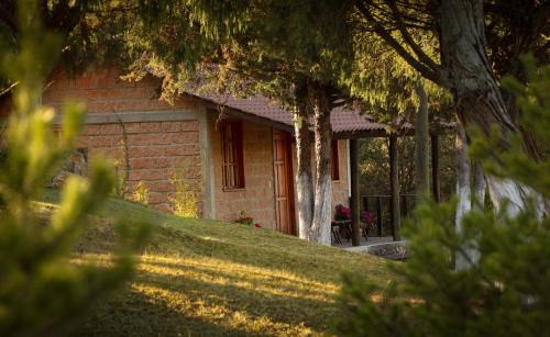 San Miguel Regla House | Casa Rural Santa Maria Regla