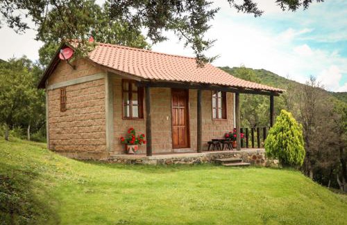 San Miguel Regla House | Casa Rural Santa Maria Regla