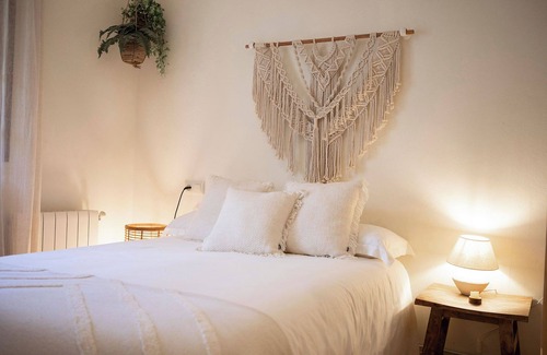 Zancornio House | Casa Rural Selmo