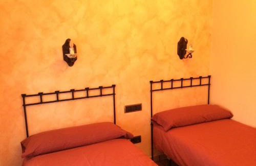 Sediles House | Casa Rural Sierra Vicor