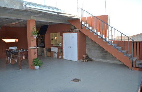 Singra House | Casa Rural Singra