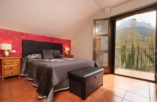 Puertolas Apartment | Casa Rural Sofia Ordesa