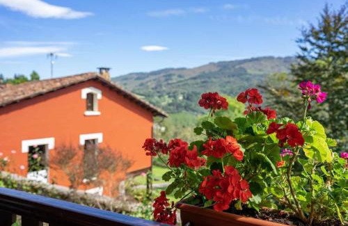 Ceceda House | Casa Rural Soleada para una Escapada Tranquila