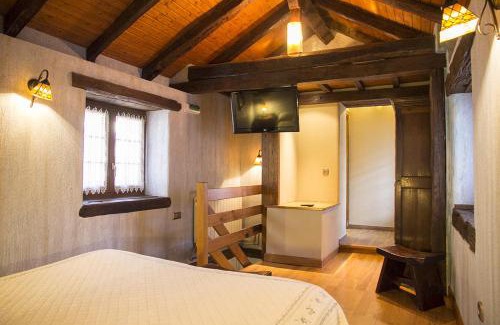 Villanueva de Aezcoa House | Casa rural Txikirrin Txiki - Selva de Irati
