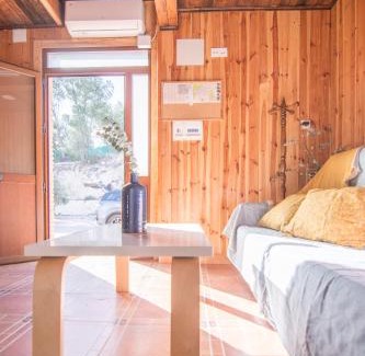 Bullas Ski Chalet | Casa Rural Tio Maceta