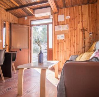 Bullas Ski Chalet | Casa Rural Tio Maceta