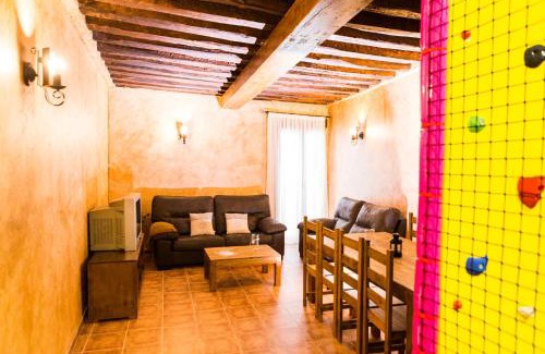 Horche House | Casa Rural Tio Mora