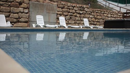 Frailes Apartment | Casa rural torre chica