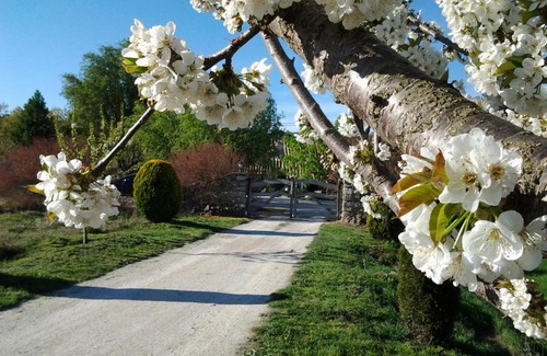 Morella House | Casa Rural Torre Gargallo