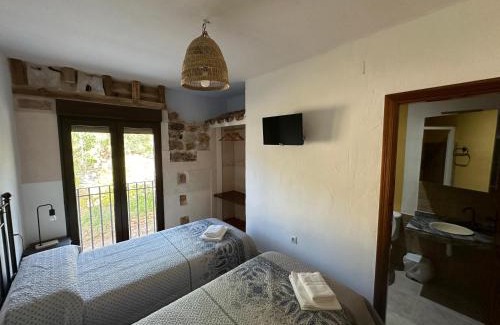 Hornos House | Casa Rural TorreMontero Apartamentos