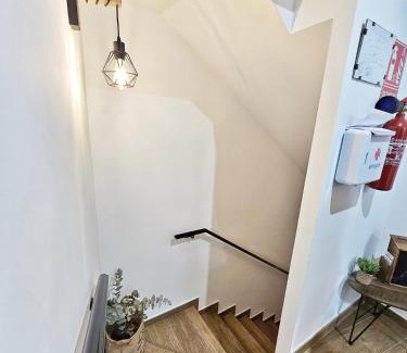 Valverde del Fresno House | CASA RURAL U FORTI