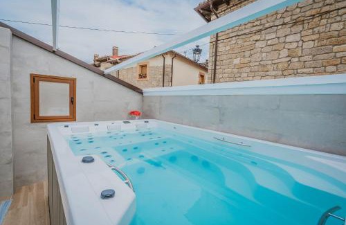 Los Balbases House | Casa Rural Vallehermoso