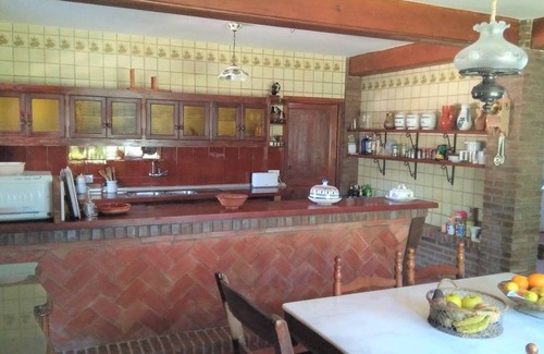 Andujar Cottage | Casa Rural Viña Arroyo del Galloo