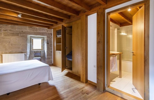 Allariz House | Casa Rural Vilaboa