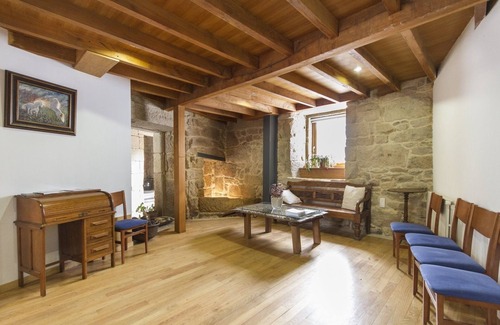 Allariz House | Casa Rural Vilaboa