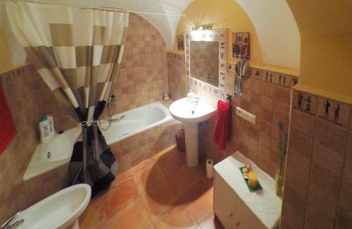 Botija House | Casa Rural Villa Vieja