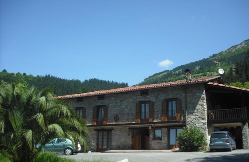 Azkoitia House | Casa rural Zulueta
