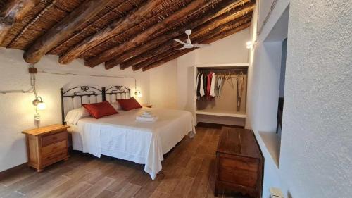 La Guardia de Jaen House | Casa rural zumbajarros