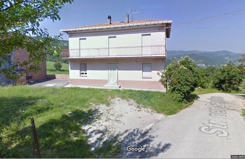 Pennabilli House | Casa Rustica da Quinto