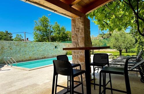 Buici Apartment | Casa Rustica
