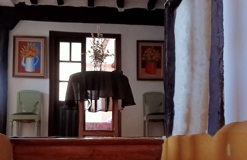 Dobro House | Casa Rustica Menta Chocolate, Parque Natural Alto Ebro y Rudron
