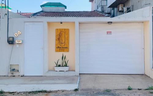 Ubajara House | Casa Sóumi - Ubajara/CE
