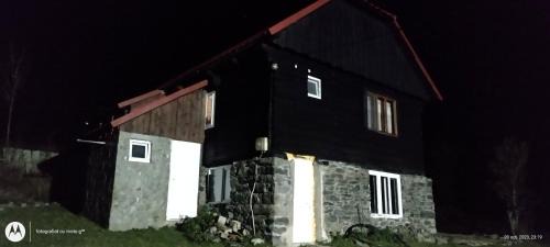 Arieseni House | Casa Sașilor