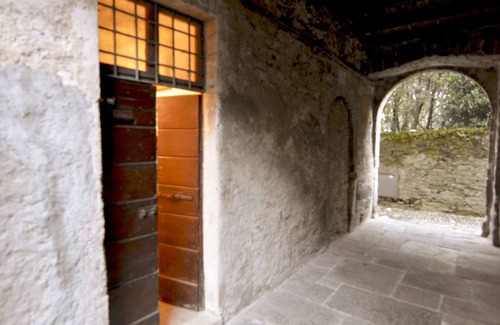 Stresa Apartment | Casa Saba - WelcHome
