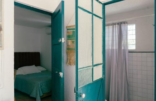 Zona Minerva House | Casa Sabina