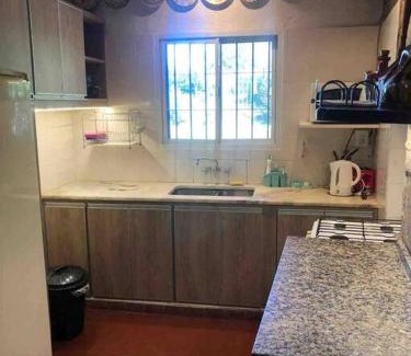 San Javier House | Casa Sacriste/Familia Ahualli