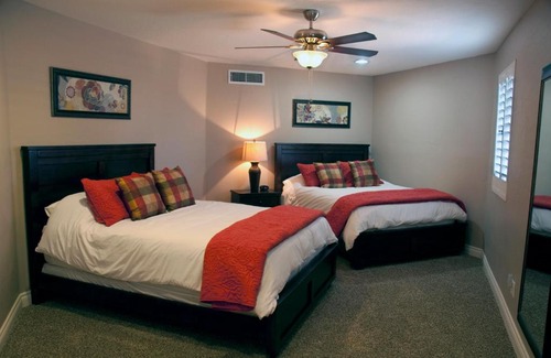 Desert View Village House | Casa Saguaro Home