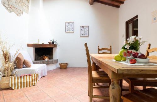San Pietro in Bossolo House | Casa Sala & Pepe