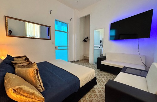 Plaza de la Revolucion House | Casa Salatti