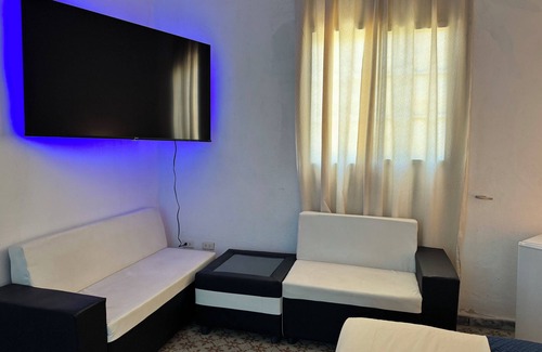 Plaza de la Revolucion House | Casa Salatti