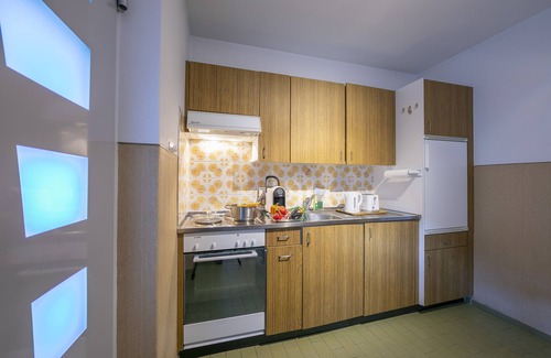 Aurigeno Apartment | Casa Salogni, Maggia, Vallemaggia, Switzerland