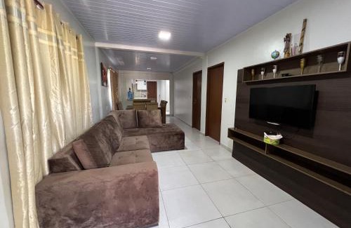 Salto del Guaira Apartment | Casa Saltos del Guiara