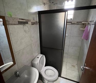 Salto del Guaira Apartment | Casa Saltos del Guiara