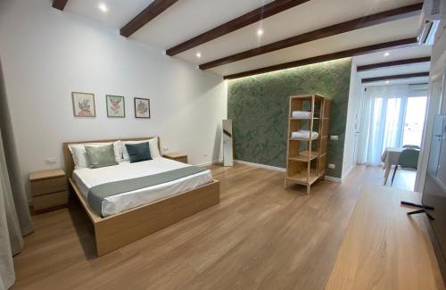 Alcamo Historic Center House | Casa Salvia