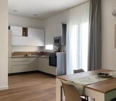 Alcamo Historic Center House | Casa Salvia