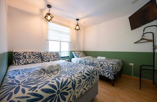 Andres Avelino Caceres Dorregaray House | Casa Samaykuy