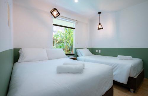 Andres Avelino Caceres Dorregaray House | Casa Samaykuy