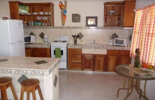 Tarcoles House | Casa Sammie: True Costa Rica