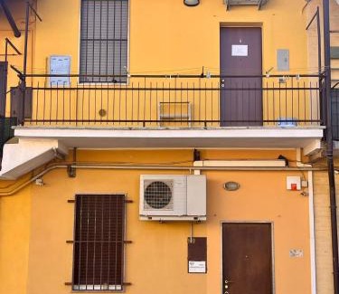 Cornaredo Apartment | Casa Samu