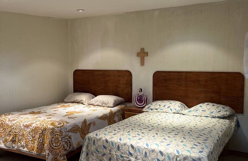 Tlalixtac de Cabrera House | Casa San Antonio