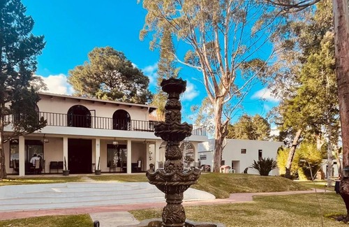 Santa Catarina Barahona House | Casa San Bartolomé