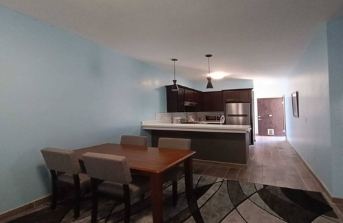 Brisas del Golfo Apartment | Casa San Besitos by Kivoya