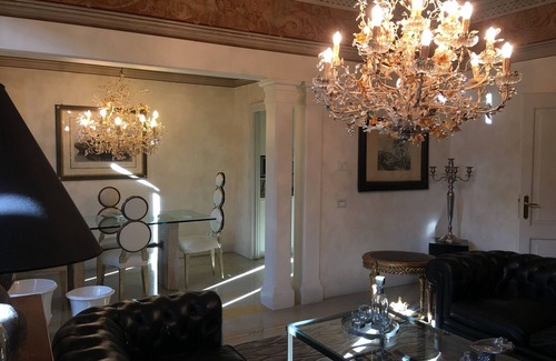 Old Town House | Casa San Domenico Relax and hospitality Dream corners cut out
